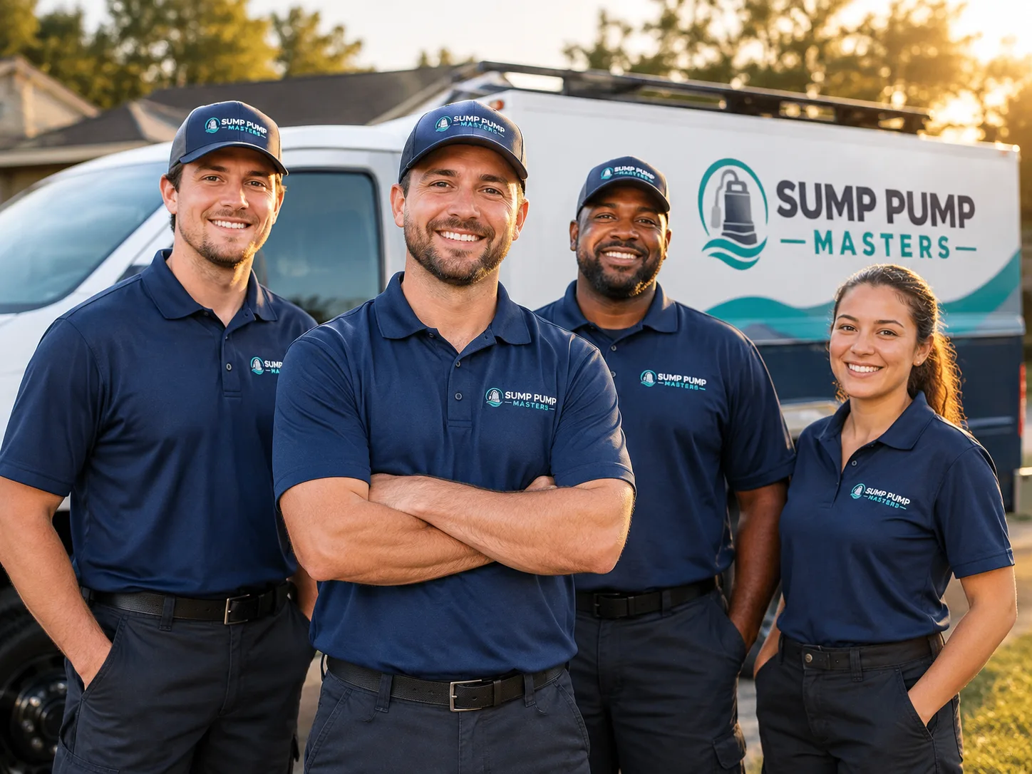 Sump Pump Repair company in Coahoma, MS
