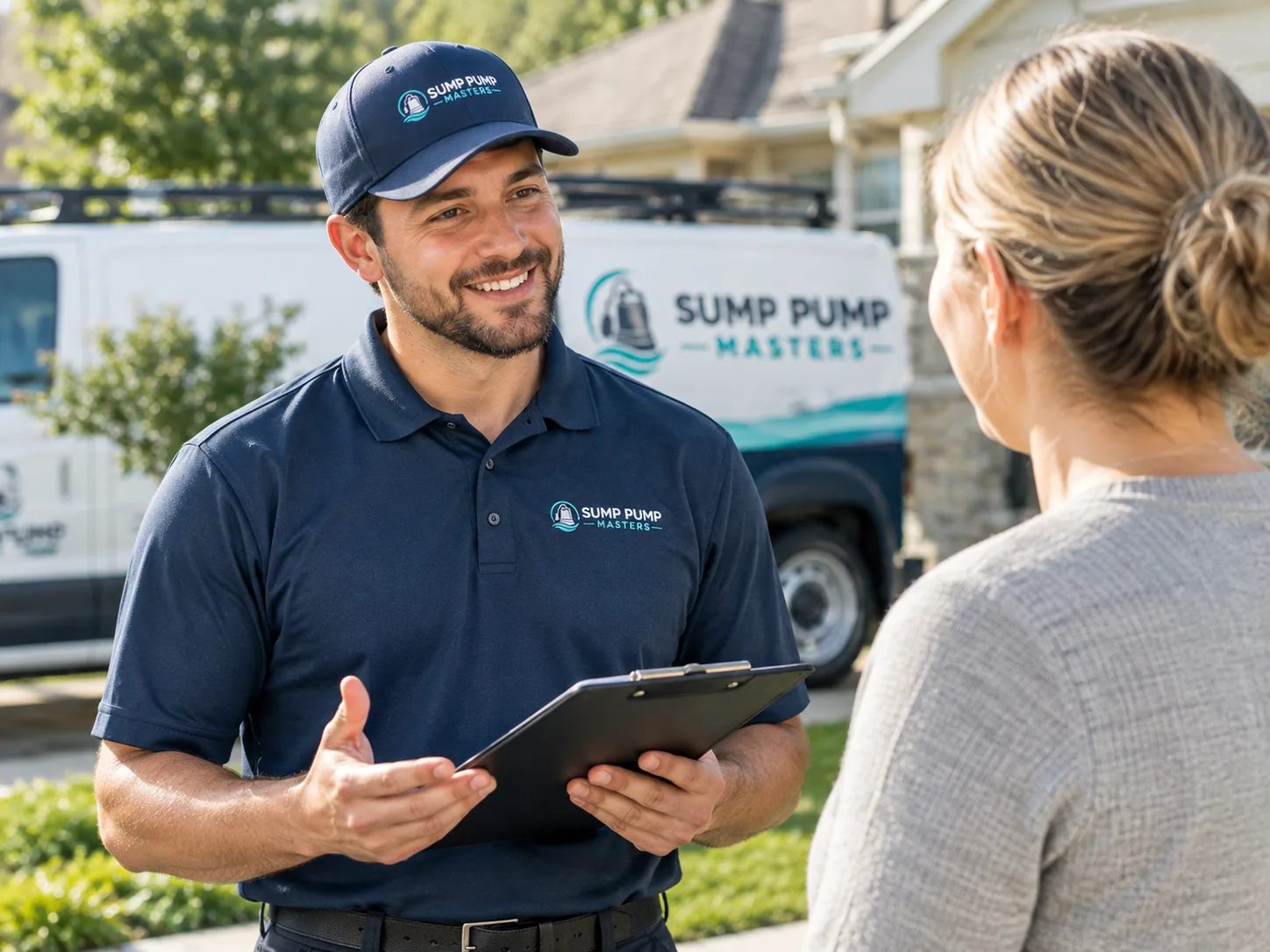 Sump Pump Repair Coahoma, MS FAQs